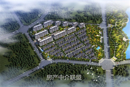 密州老农行家属院4室2厅2卫69.8万141m2出售