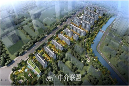 恒大名都四室二厅精装修拎包入住