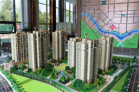 密州盛元名苑3室2厅1卫88万100m2出售